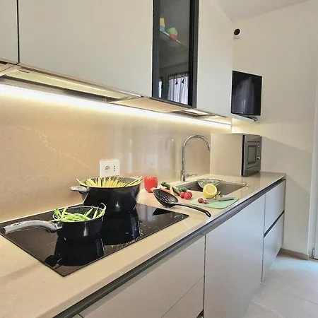 Appartamento Soleil Pool