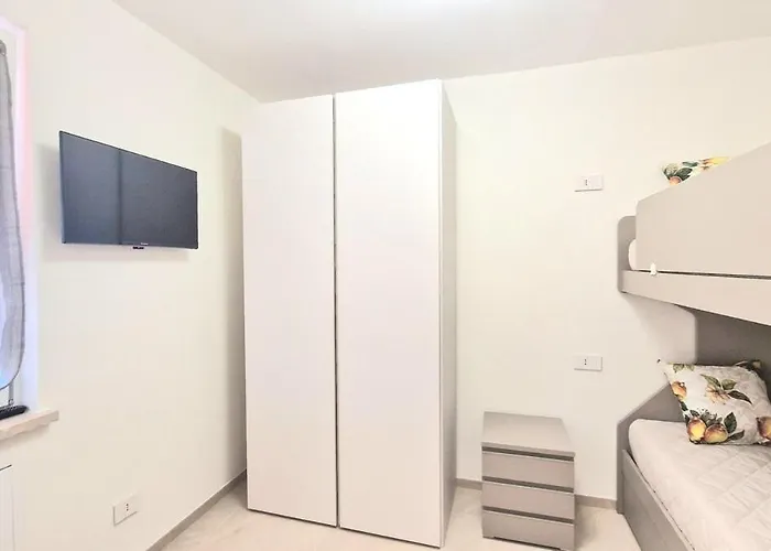 דירה Soleil Pool