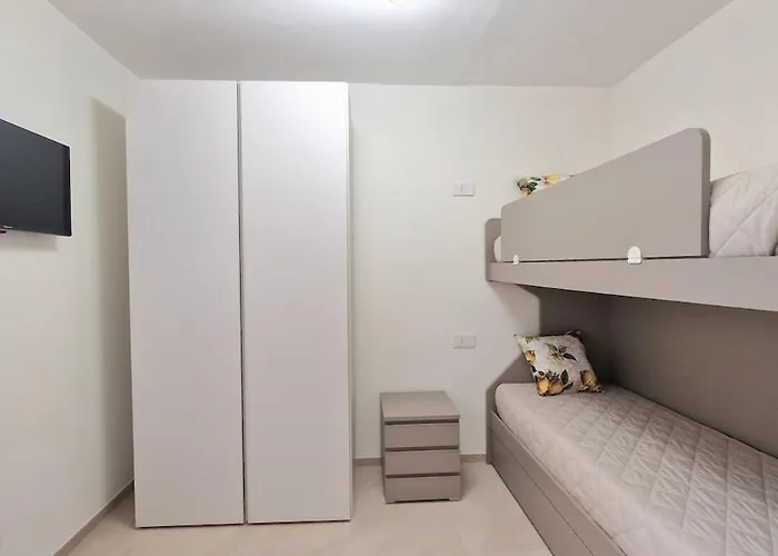 דירה Soleil Pool ברדולינו