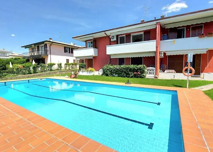 Soleil Pool * ברדולינו