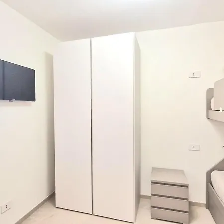 Apartman Soleil Pool