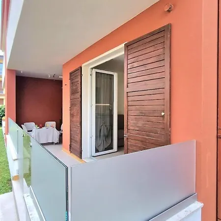 Soleil Pool * Bardolino