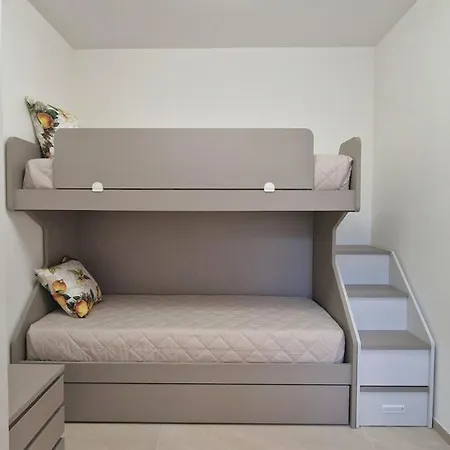 Apartman Soleil Pool