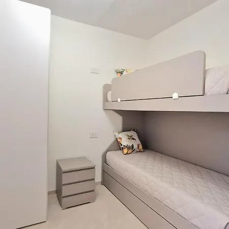 Apartman Soleil Pool