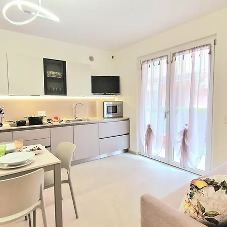 Soleil Pool Apartman