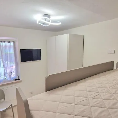 Soleil Pool Apartman *