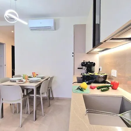 Apartman Soleil Pool *