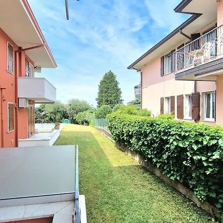Soleil Pool Apartman Bardolino