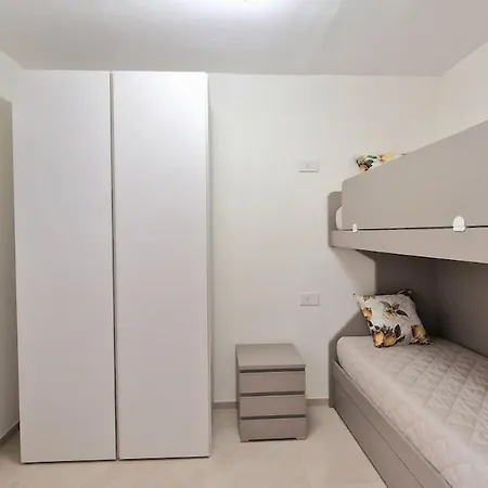 Apartman Soleil Pool Bardolino