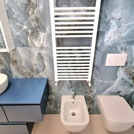 Apartman Soleil Pool Bardolino