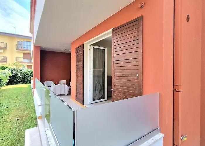 Soleil Pool * Бардолино