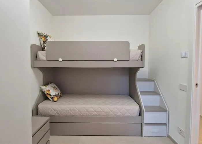 Апартаменты Soleil Pool