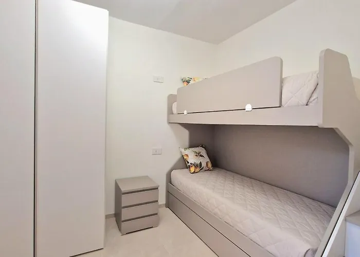 Appartement Soleil Pool