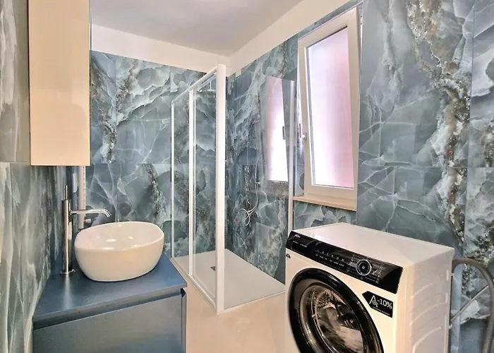 Апартаменты Soleil Pool Бардолино