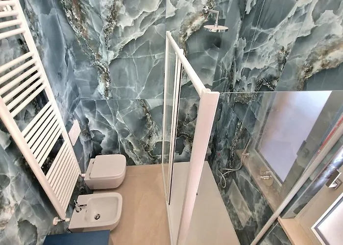 Soleil Pool Апартаменты *