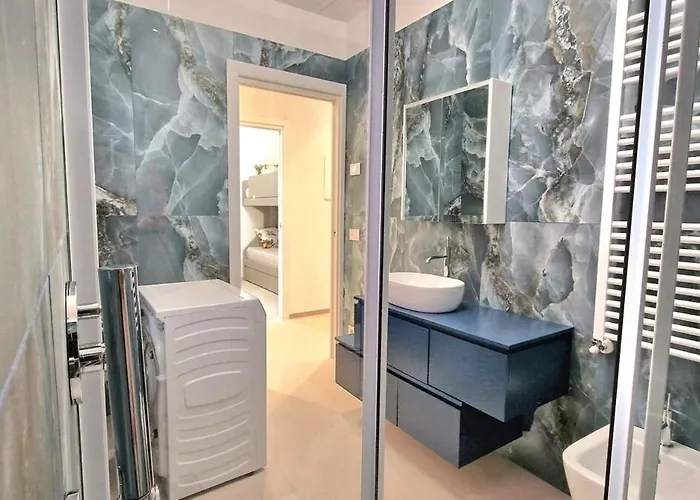 Апартаменты Soleil Pool *