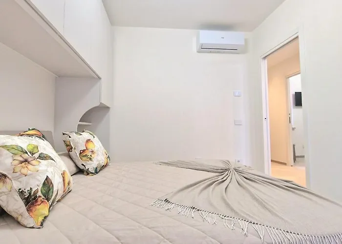 Appartement Soleil Pool *