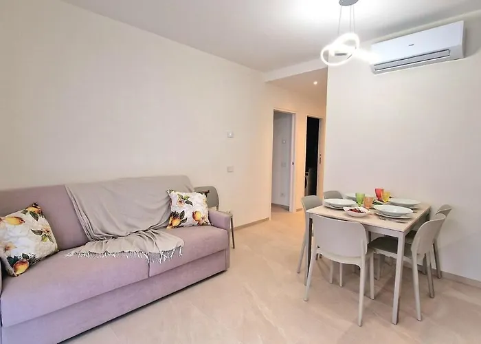 Appartement Soleil Pool