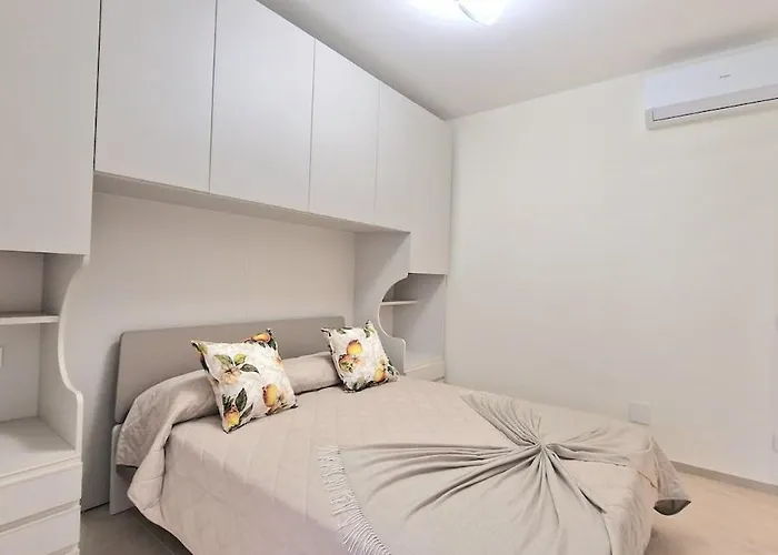 Апартаменты Soleil Pool *