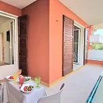 Soleil Pool *