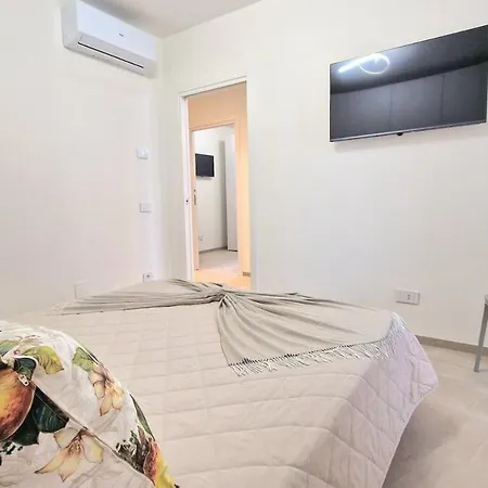 Apartment Soleil Pool Bardolino