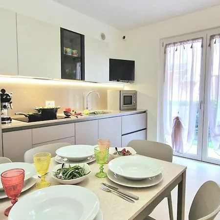 Soleil Pool Bardolino