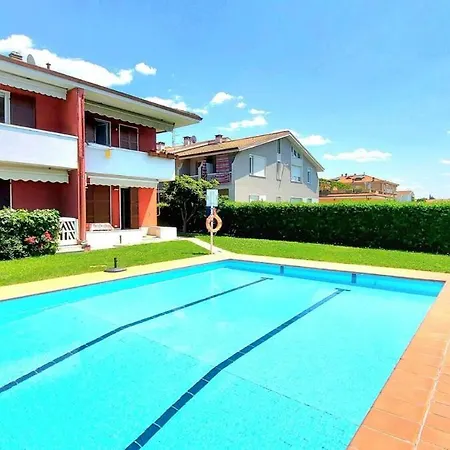 Soleil Pool * Bardolino